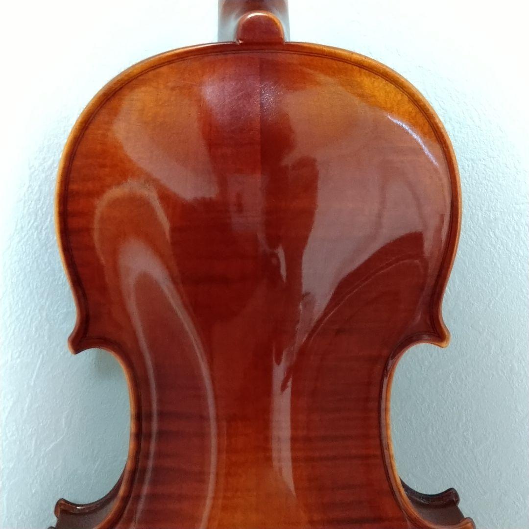 Roderich Paesold No 803 4/4 ペゾルト バイオリン