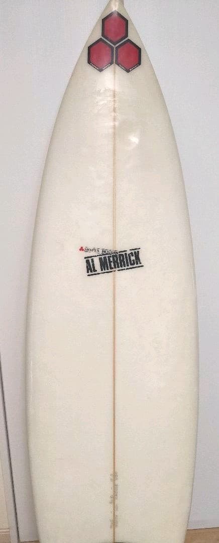 調子良い!! アルメリック フライヤー F サーフボード サーフィン