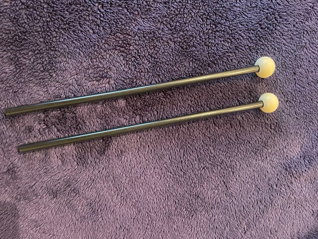 【廃盤品】希少！YAMAHA◆卓上木琴◆32音◆マレット付き◆TX-6◆ヤマハ◆