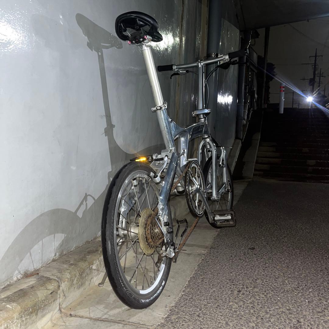 bd-1 最終モデル？