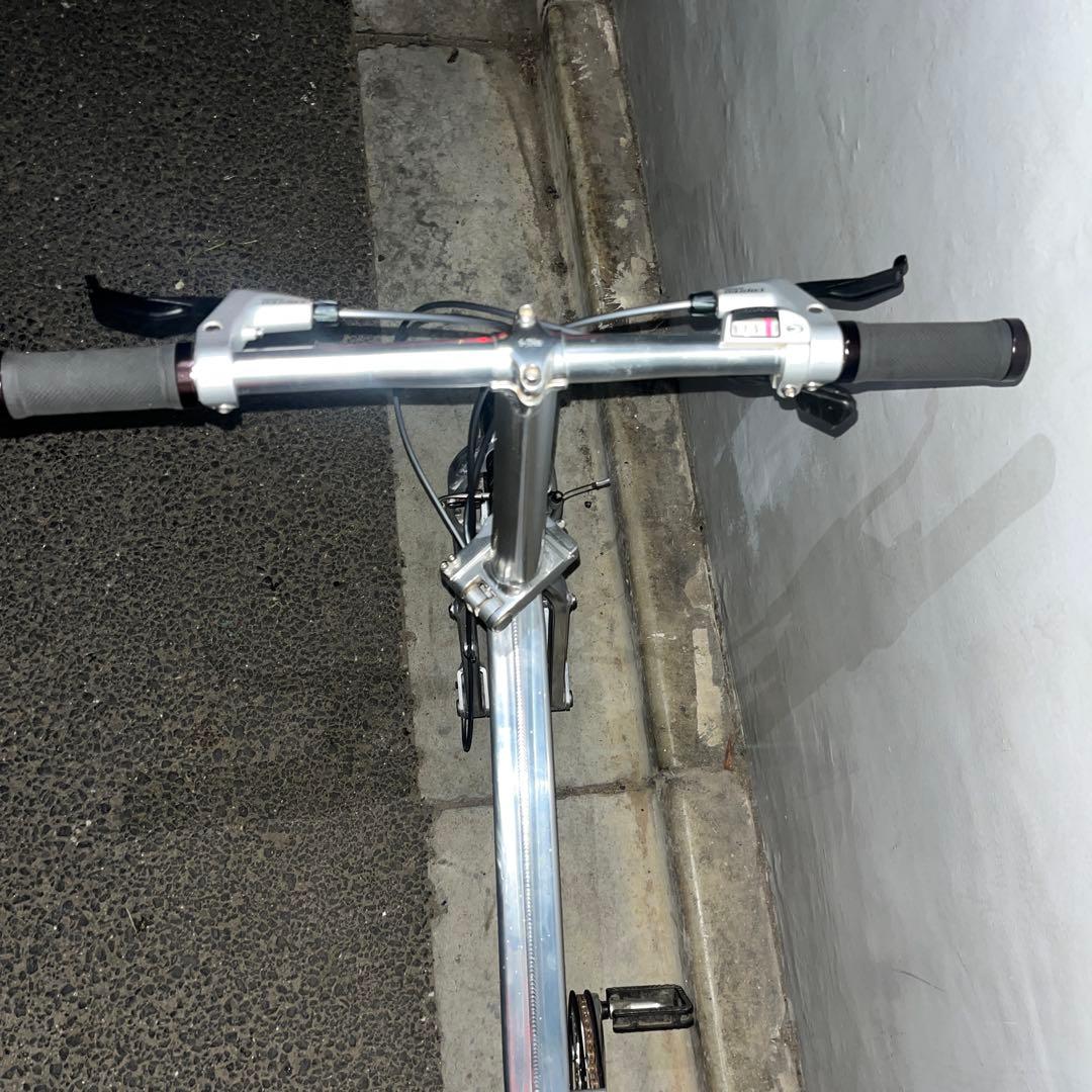 bd-1 最終モデル？