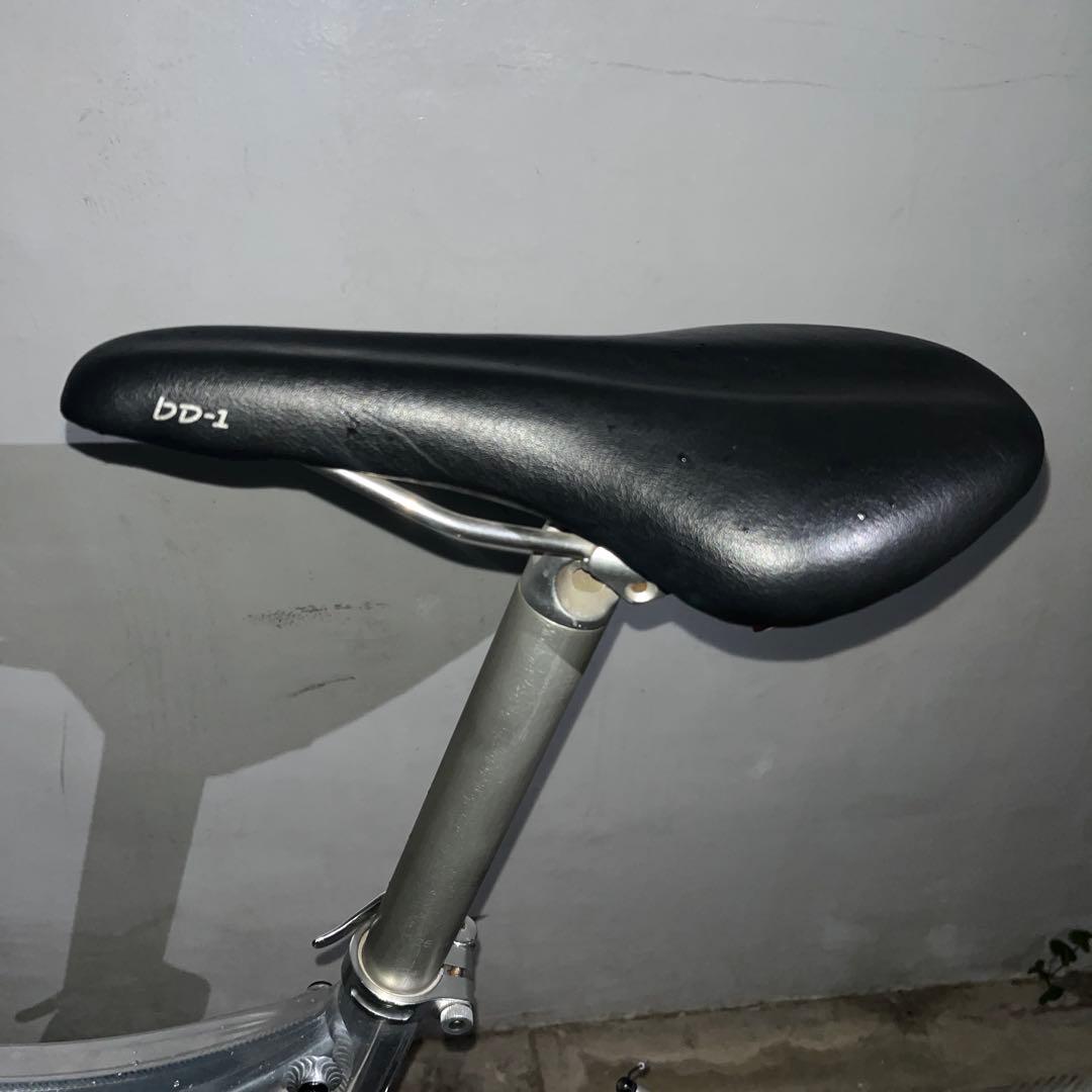 bd-1 最終モデル？