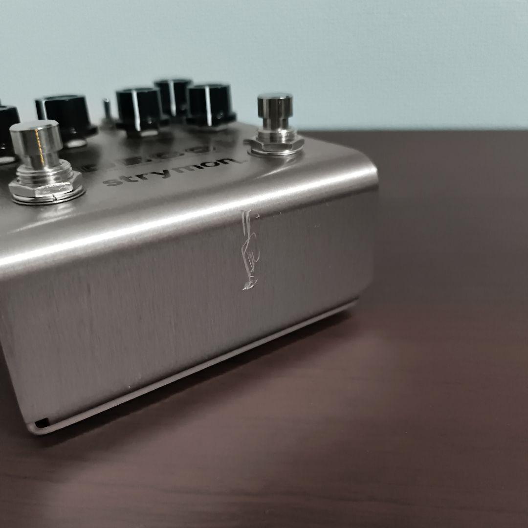 Strymon DECO ギターエフェクター