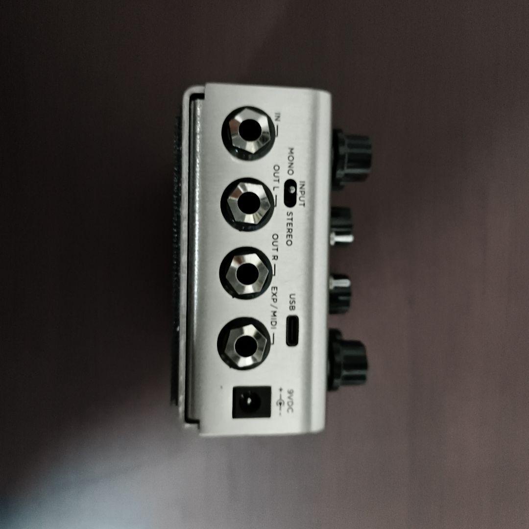 Strymon DECO ギターエフェクター