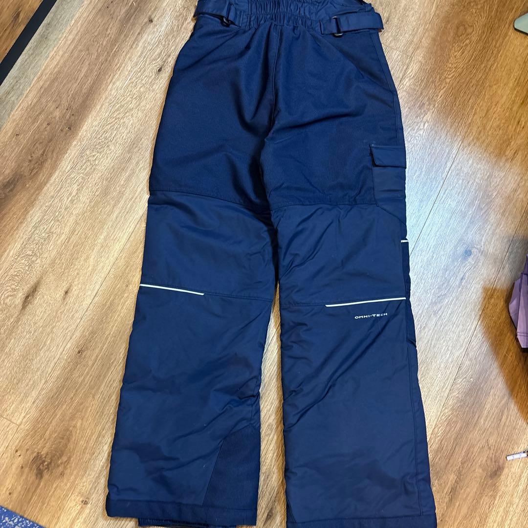 Colombia スキーウェア　キッズM