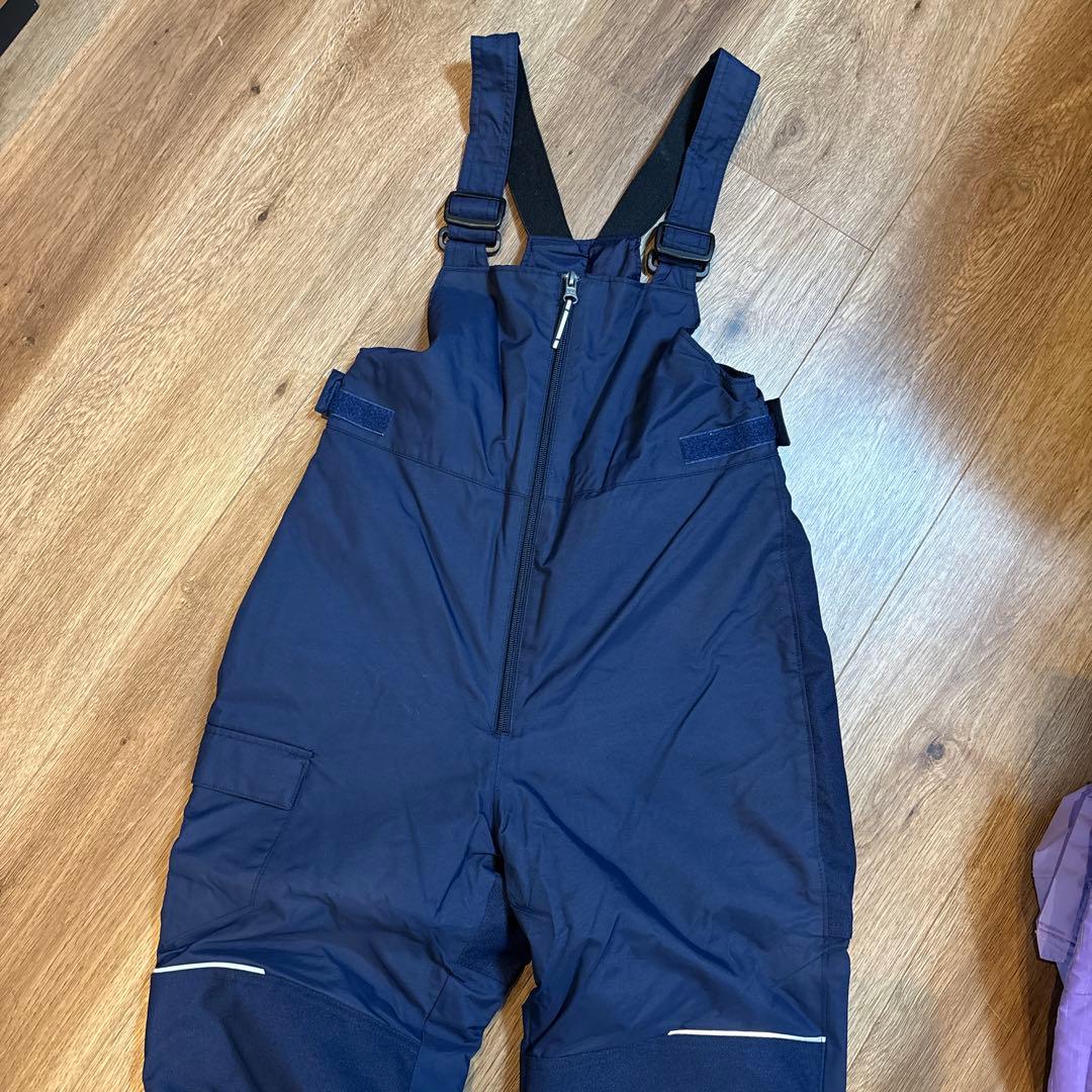 Colombia スキーウェア　キッズM