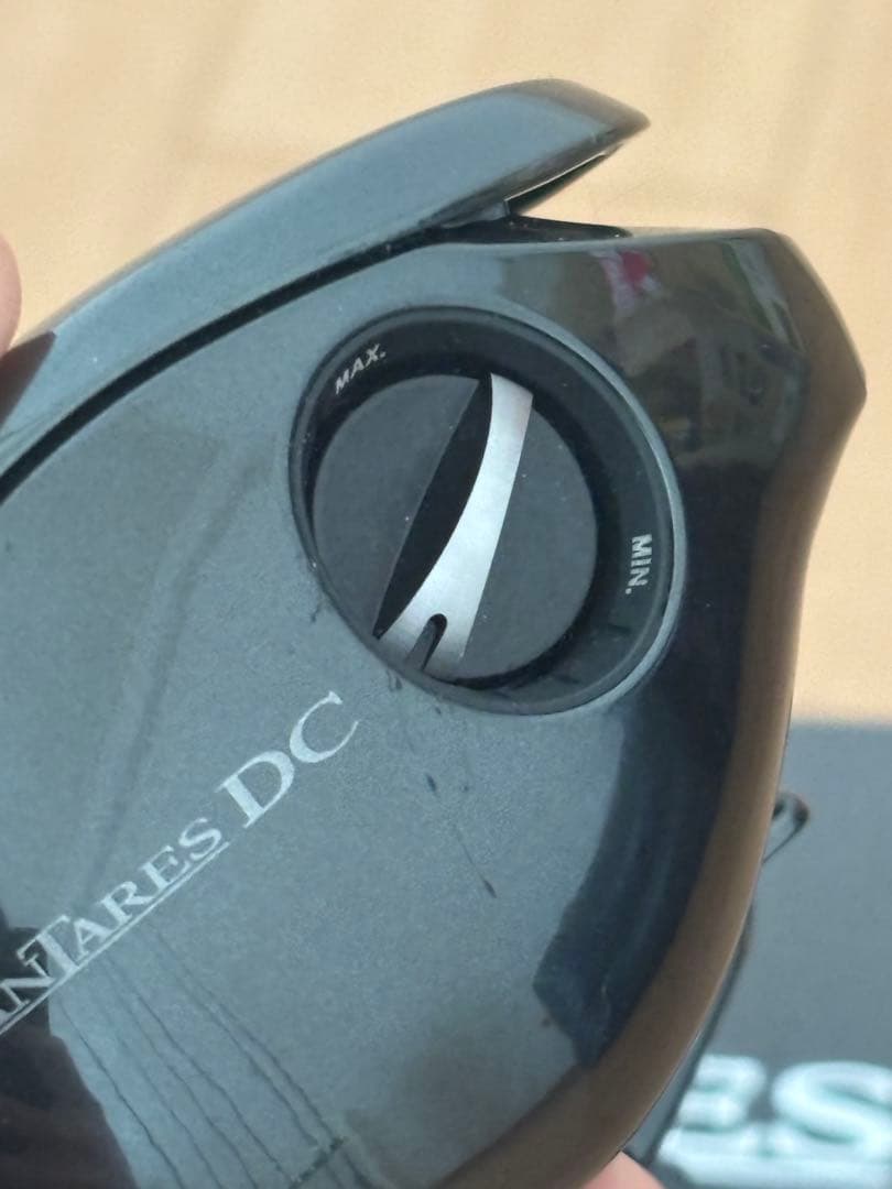 ア*ナ様 最安値出品！23アンタレスDC MD XG ゴメクサス