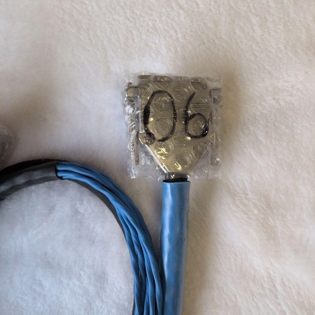 【06】Digidesign DB25-XLRF オーディオケーブル D-sub