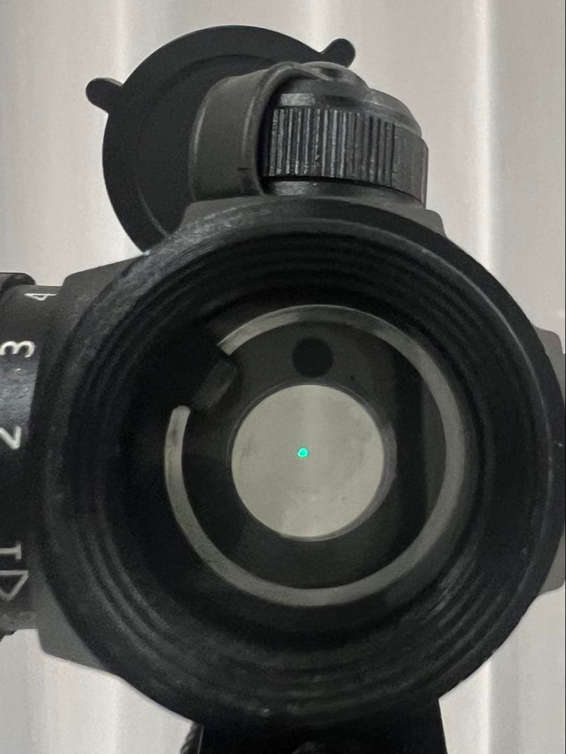 東京マルイ次世代電動ガンHK416D おまけ付き