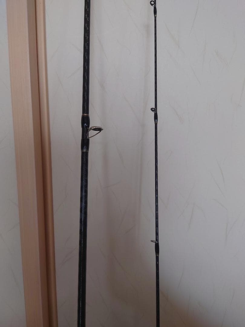 【ww】　SHIMANO CARDIFF AX B64L-F