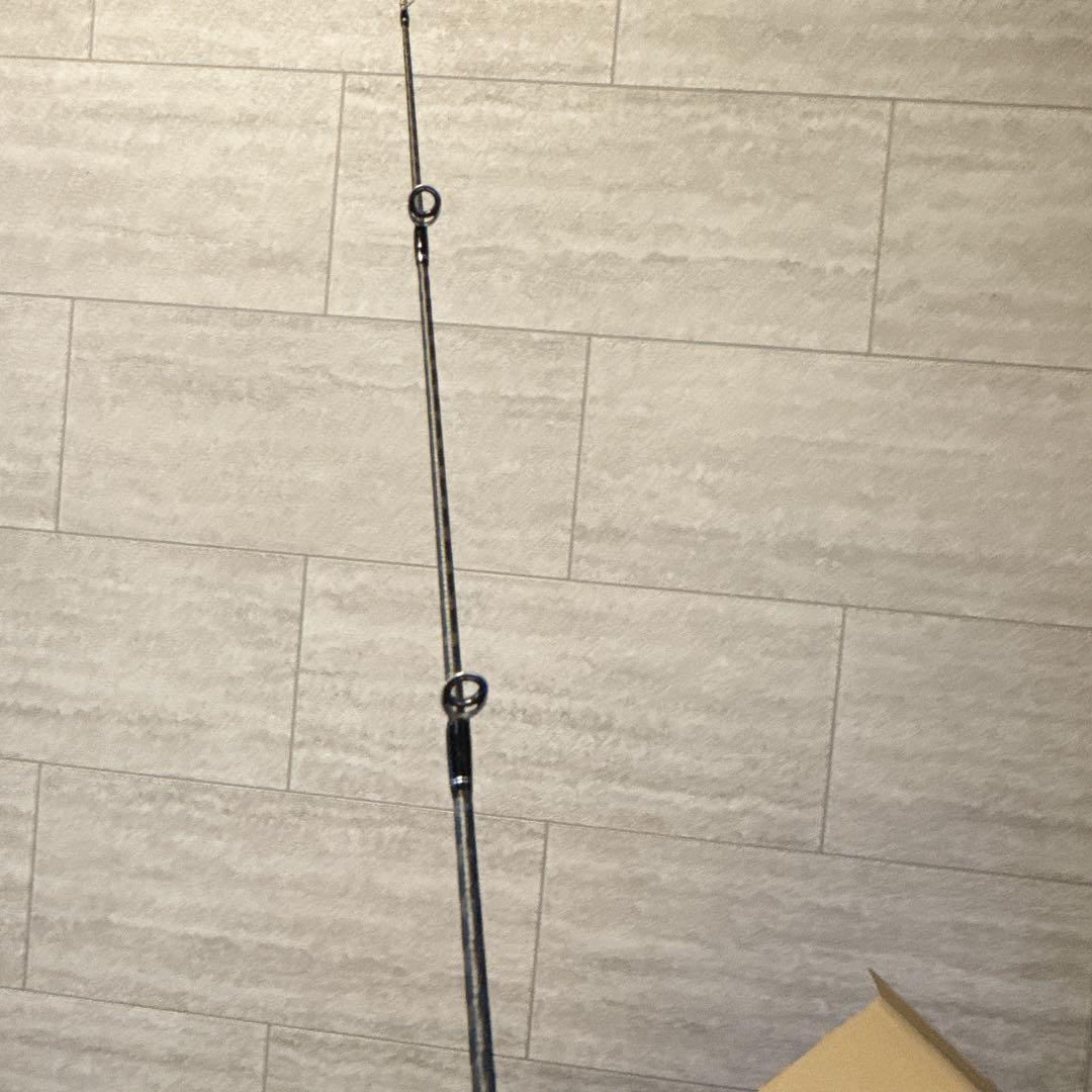 シマノ 23 ディアルーナ S86ML 【ボイド管発送】