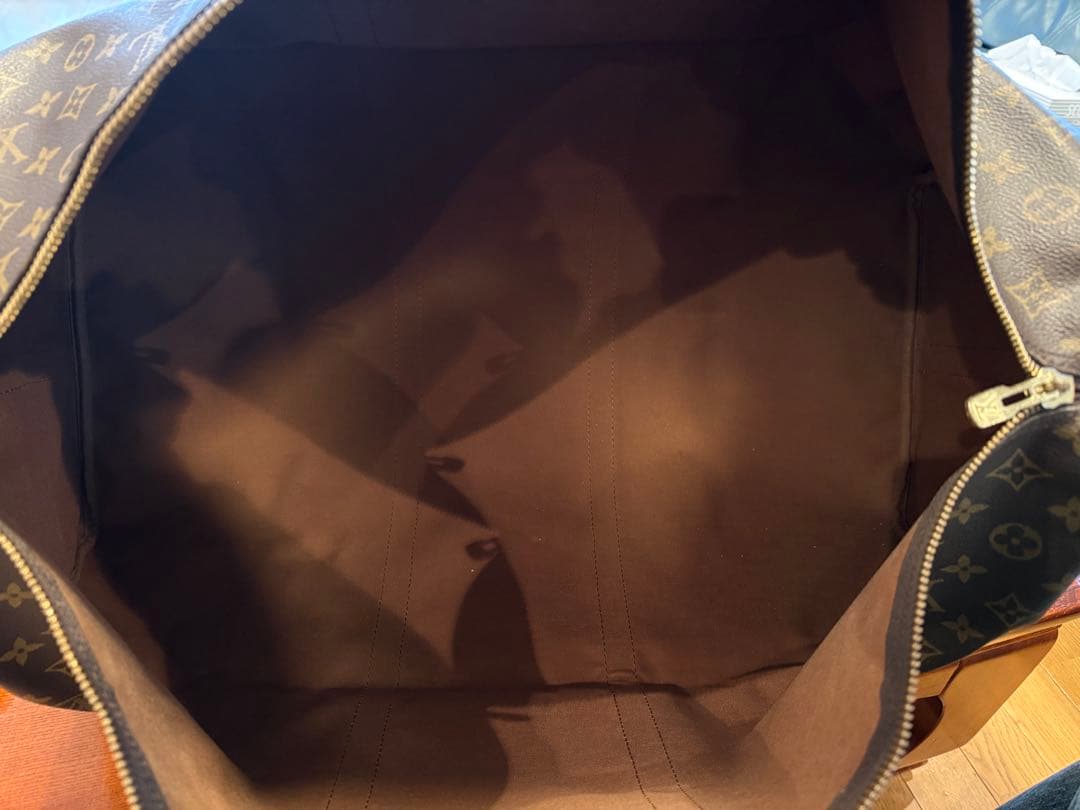 Louis Vuitton ボストンバッグ キーポル60