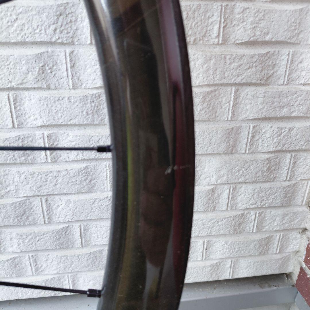 BONTRAGER Aeolus RSL 37 ホイール前後セット