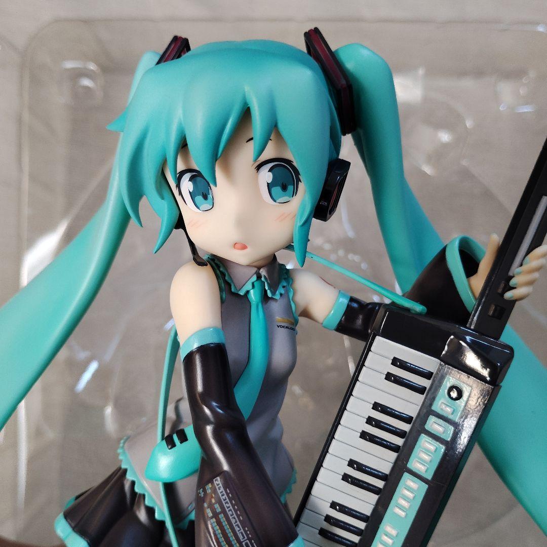 初音ミク HSPver. 1/7 フィギュア マックスファクトリー