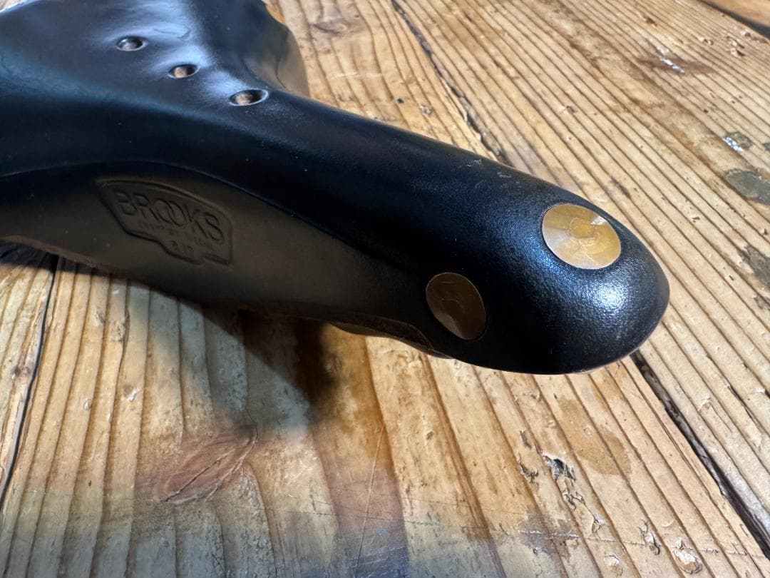 BROOKS ブルックス B17 SPECIAL