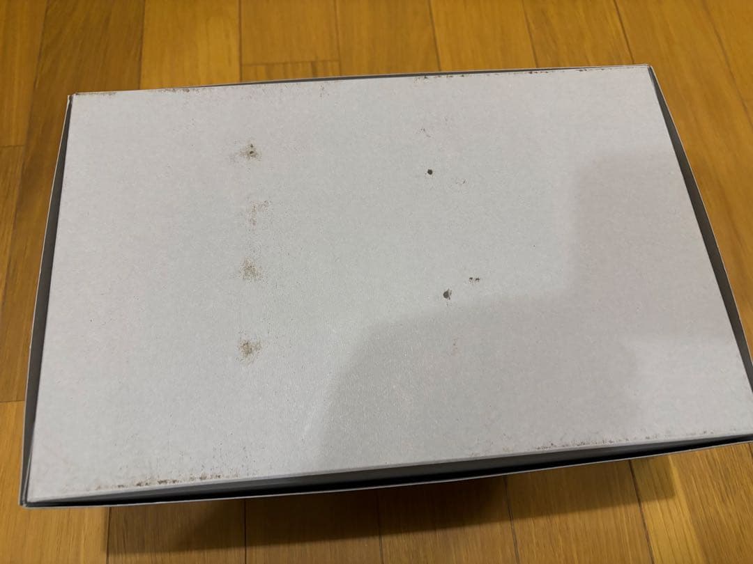 ガンプラHG1/144 プレバン限定トーリスリッター　シルヴァバレトサプレッサー