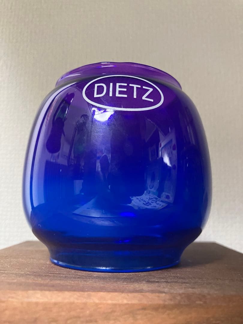 【製作サンプル】デイツD50向け純正ホヤ　パープル×ブルー