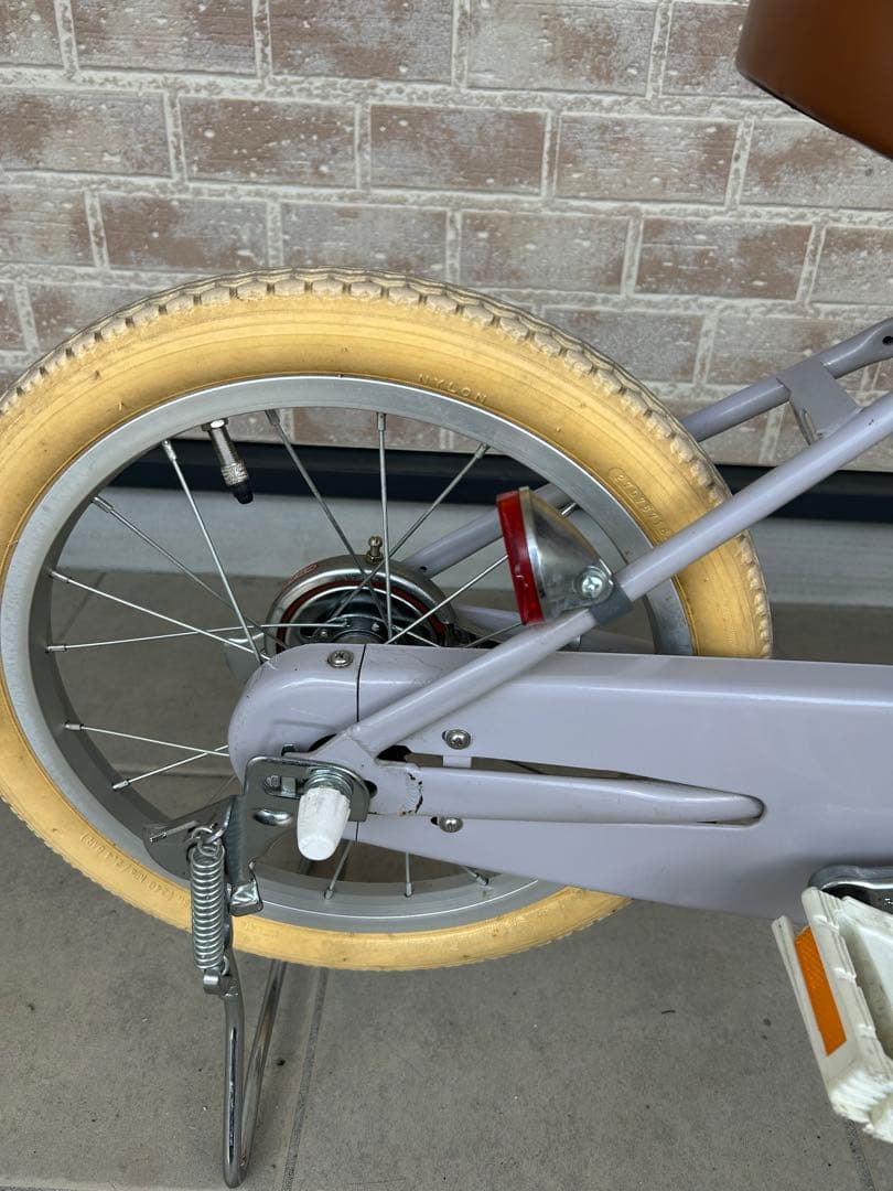 tokyobike 子供用自転車 16インチ