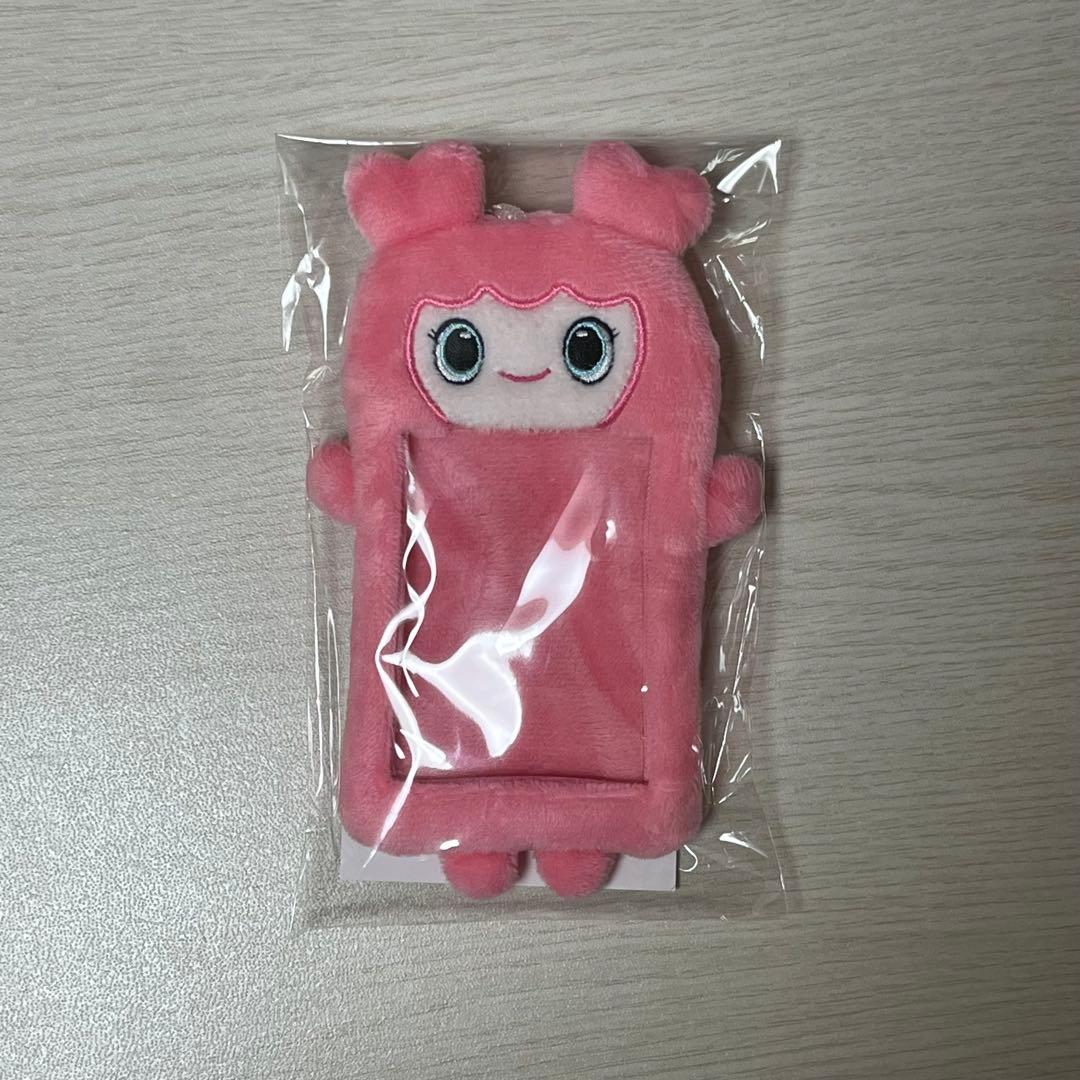 TWICE モモ モブリー トレカケース