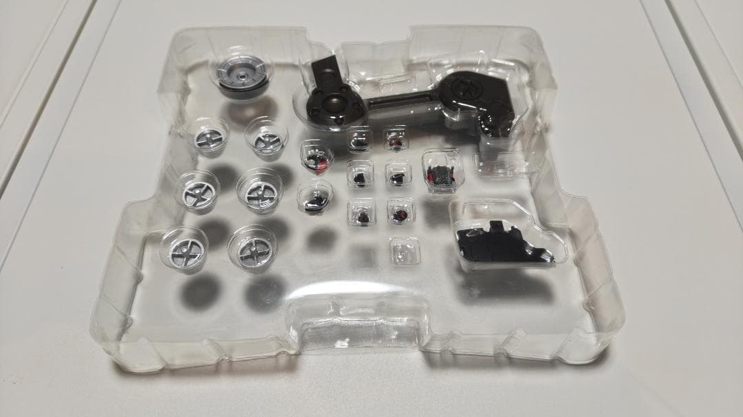 S.H.Figuarts 仮面ライダードライブ トライドロン