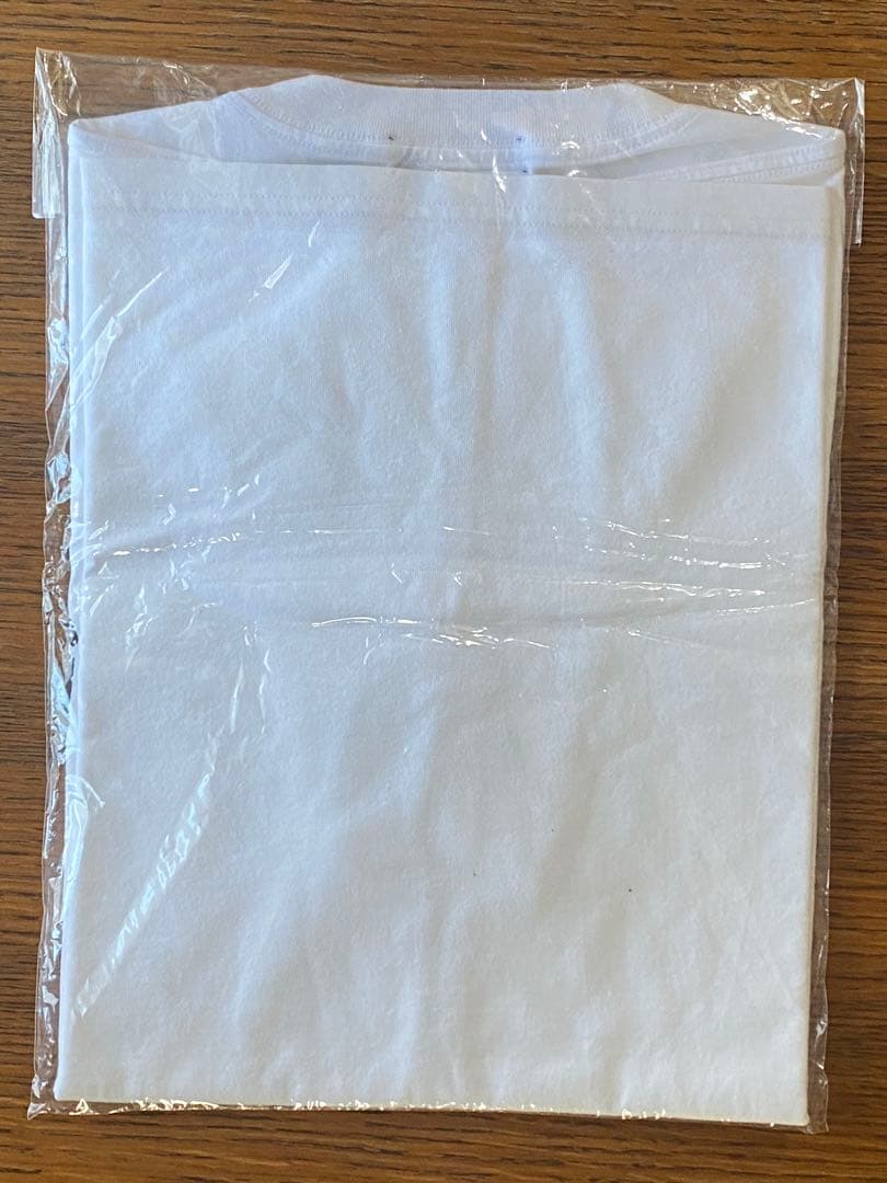 RADWIMPS x UNDERCOVERコラボTシャツ•新品未開封•3(L)