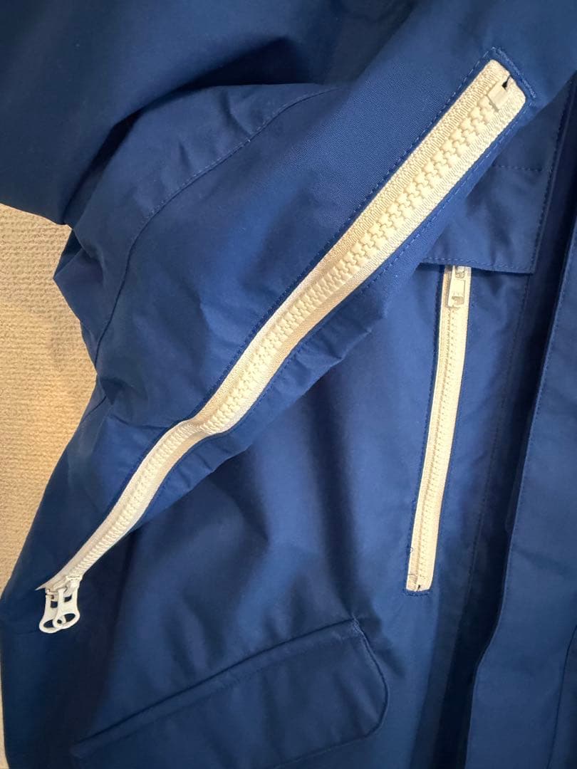 BOGEN ボーゲン スウィングジャケット