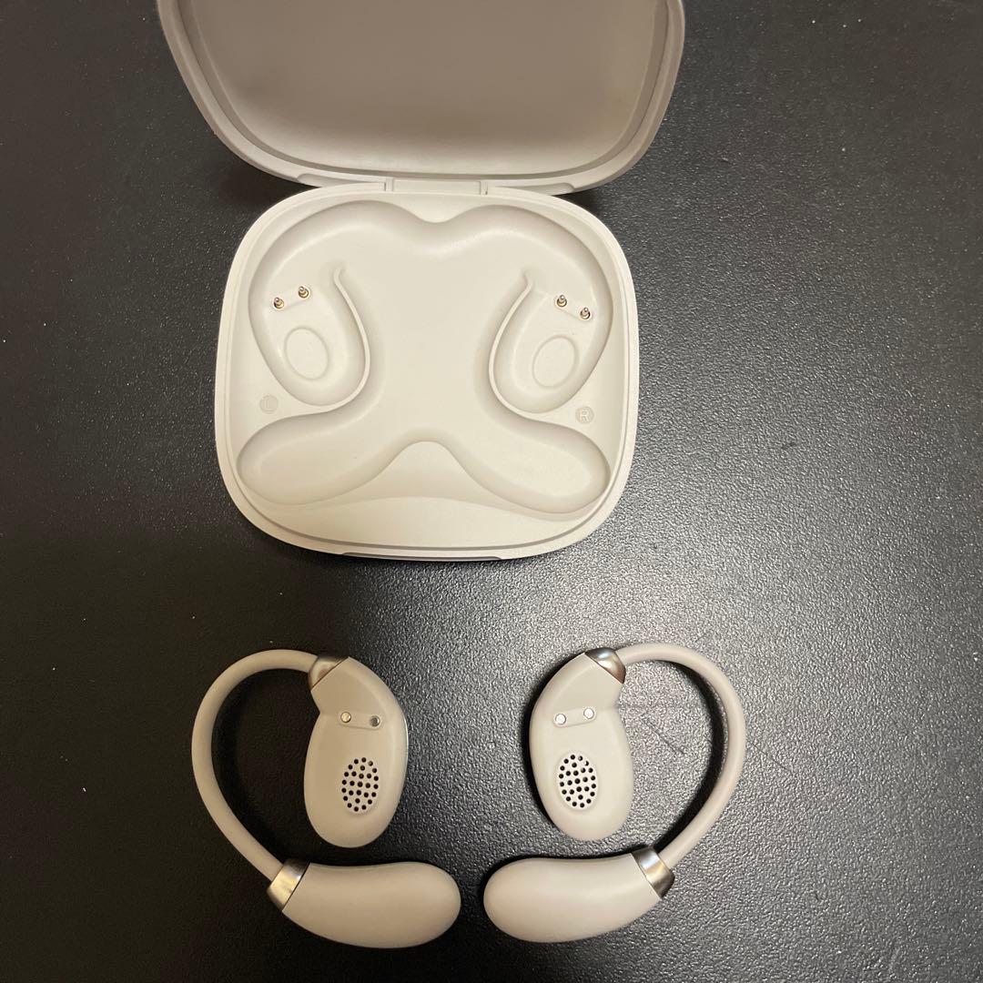 VORMOR V18同時通訳イヤフォン型通訳機