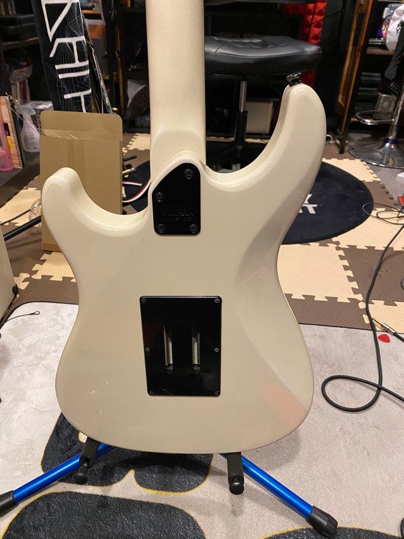 超激レア‼︎新品未使用YAMAHA RGS312P