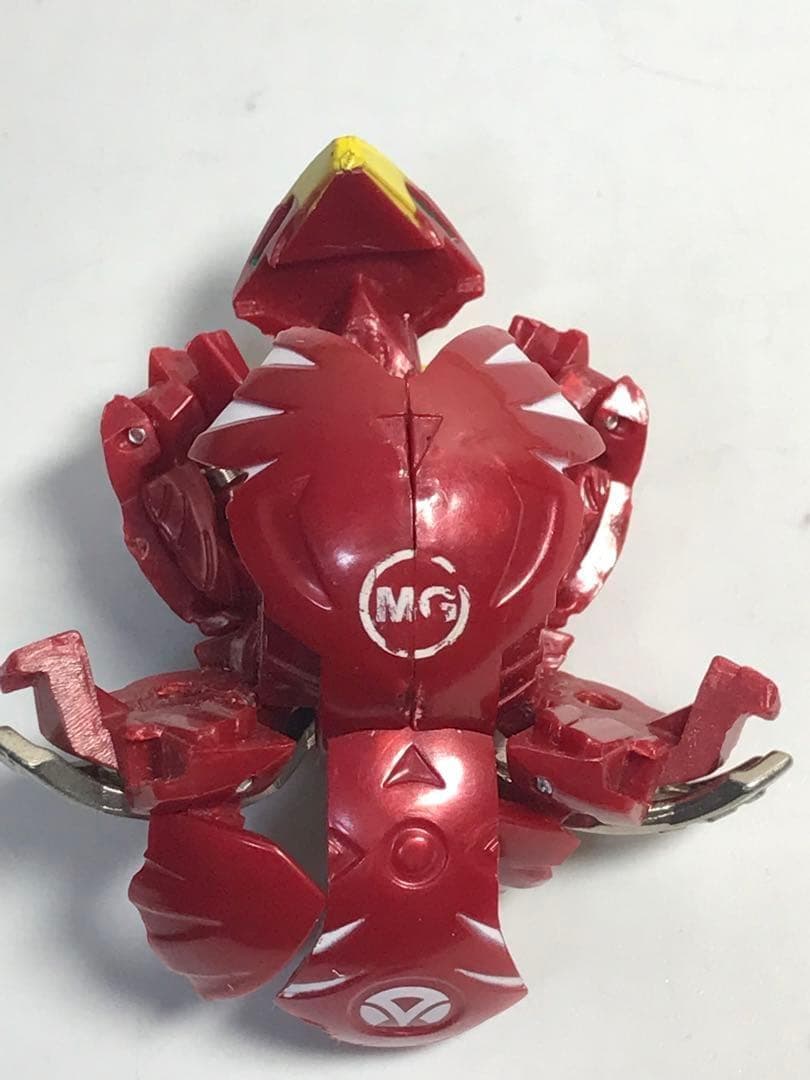 【6点セット】爆丸　まとめ売り