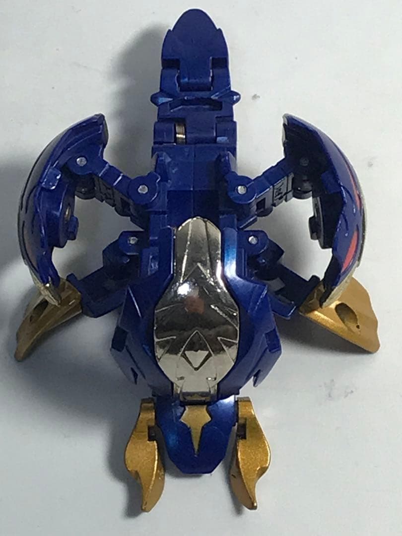 【6点セット】爆丸　まとめ売り