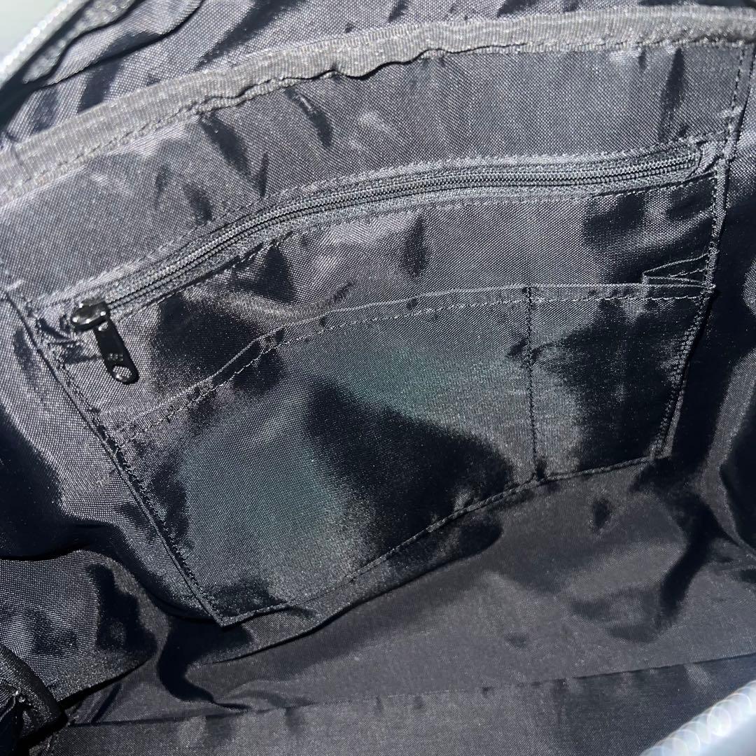 Burberry GOLF バーバリーゴルフ　ボストンバッグ　2way ナイロン