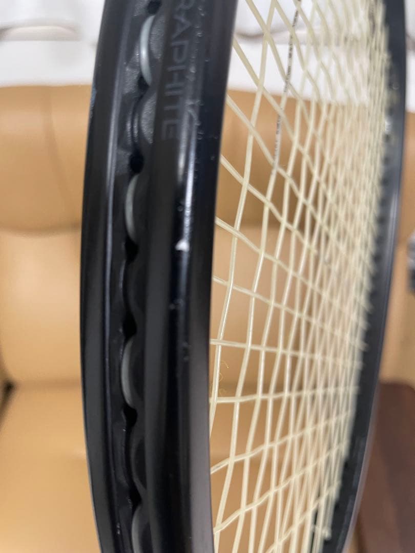 prince Phantom Graphite 97 300g #2 ②本組