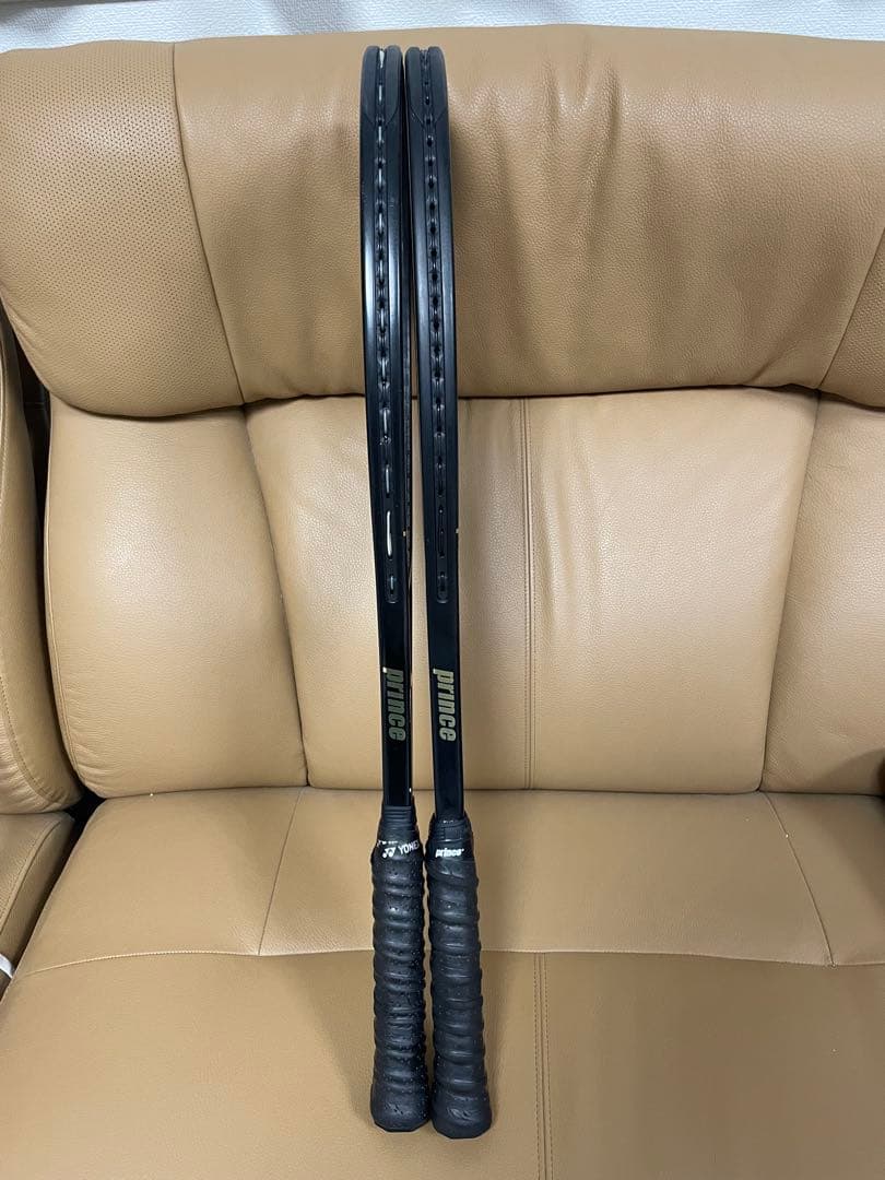 prince Phantom Graphite 97 300g #2 ②本組