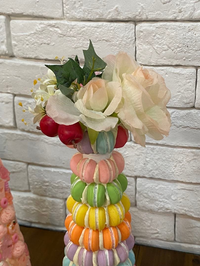 ⭐️【送料無料】フィリコ マカロン ポムポムプリン　マイメロディ　空き瓶　ボトル