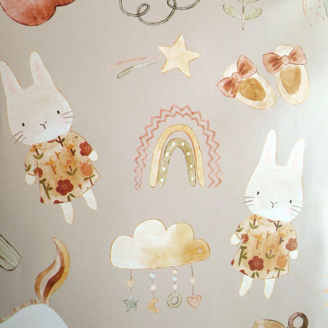 【調整中】R230 包装紙6枚セット(1,080)