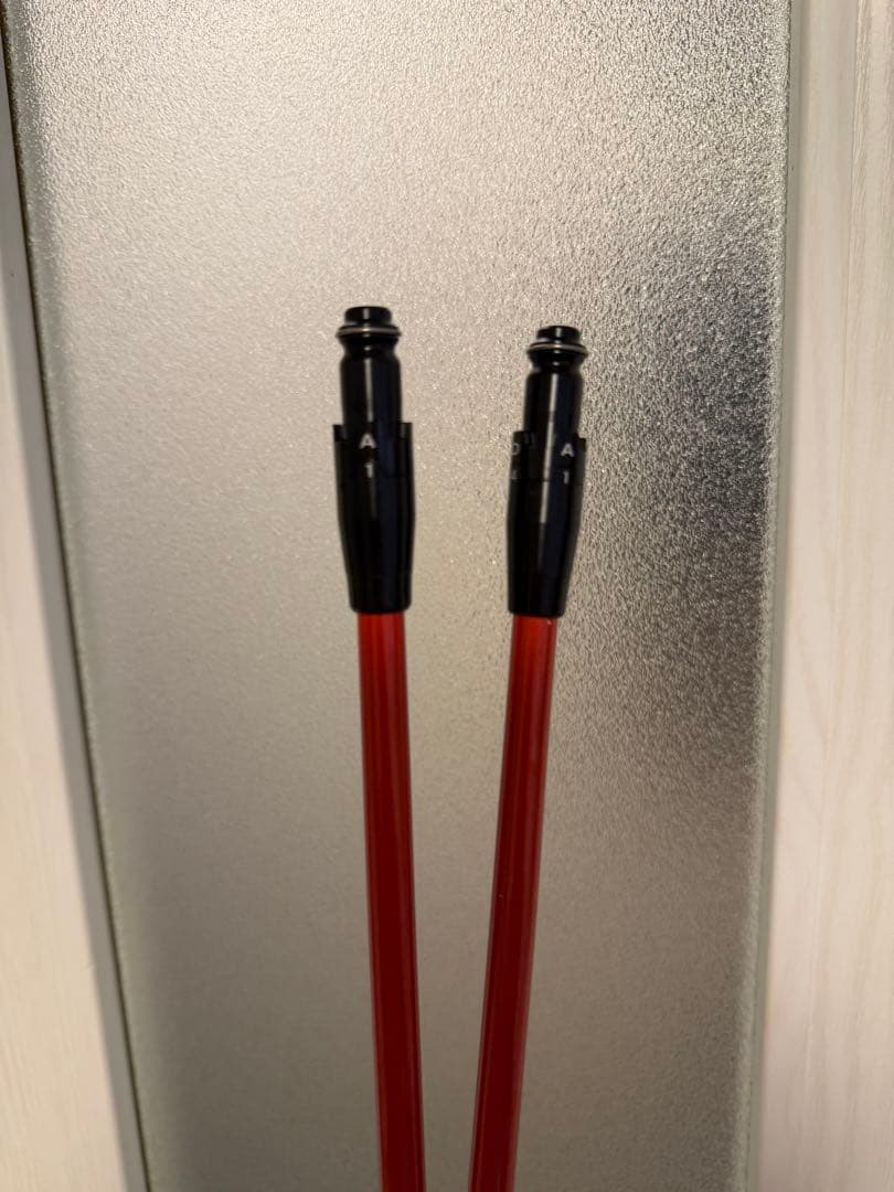 2本セット　DJ6S タイトリスト　3w用5w用　【43.0・42.0インチ】