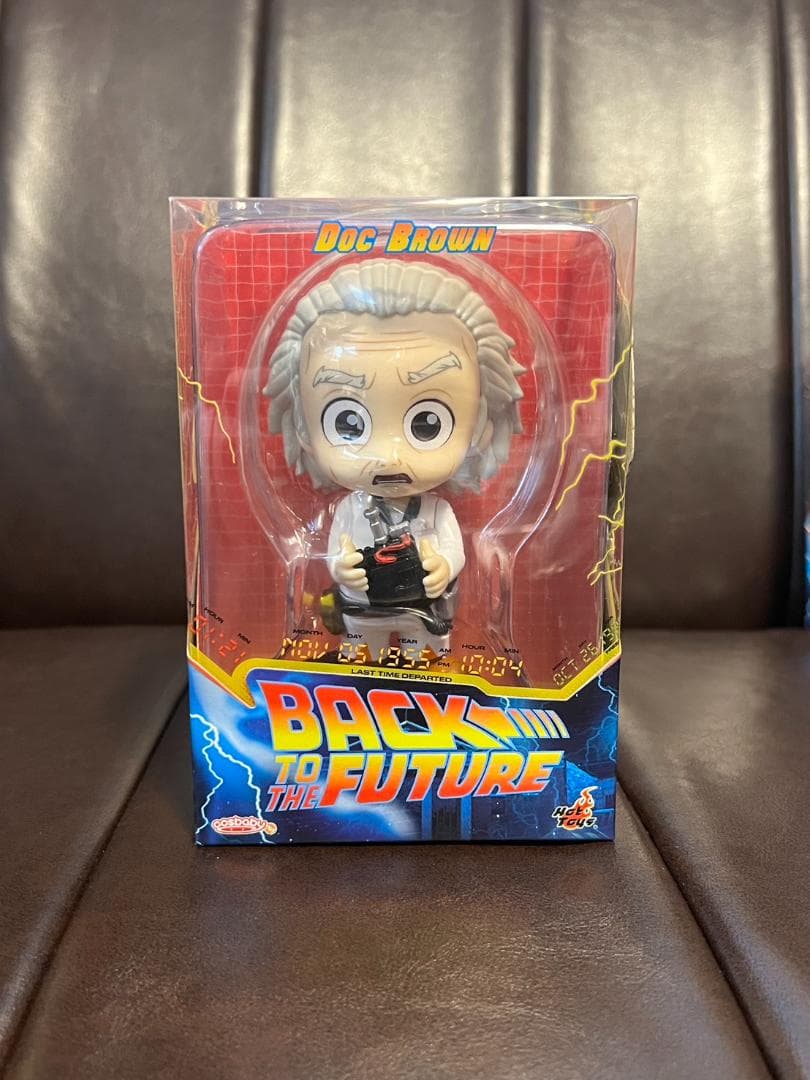 【コスベイビー】 『バック・トゥ・ザ・フューチャー』 ［サイズＳ］セット
