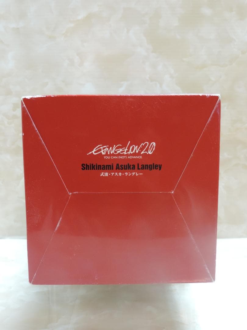 【未開封】 マックスファクトリー アスカ フィギュア 新劇場版：破