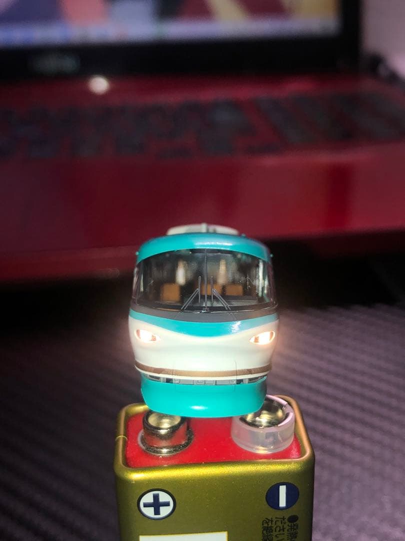 KATO 283系 オーシャンアロー 9両セット