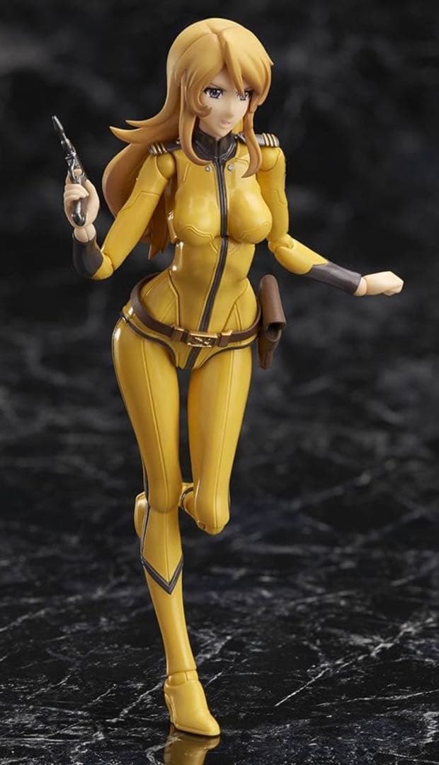 魂ネーションズ、S.H.フィギュアーツ 宇宙戦艦ヤマト2202 森雪