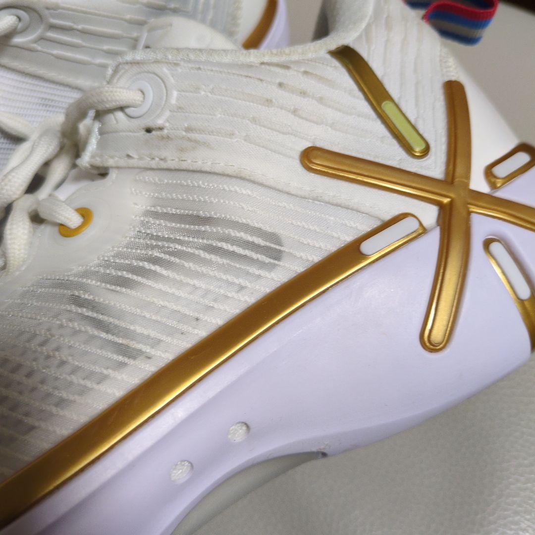 LI-NING(リーニン)Wade Shadow 6 V2 /勝利の道 シャドウ