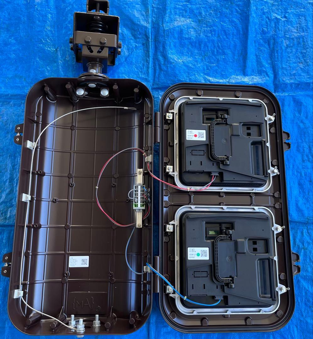 ※ぴんと※ 歩行者用信号機