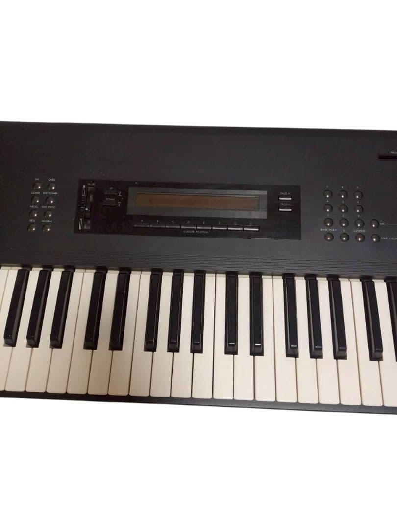 175 KORG コルグ M1 シンセサイザー