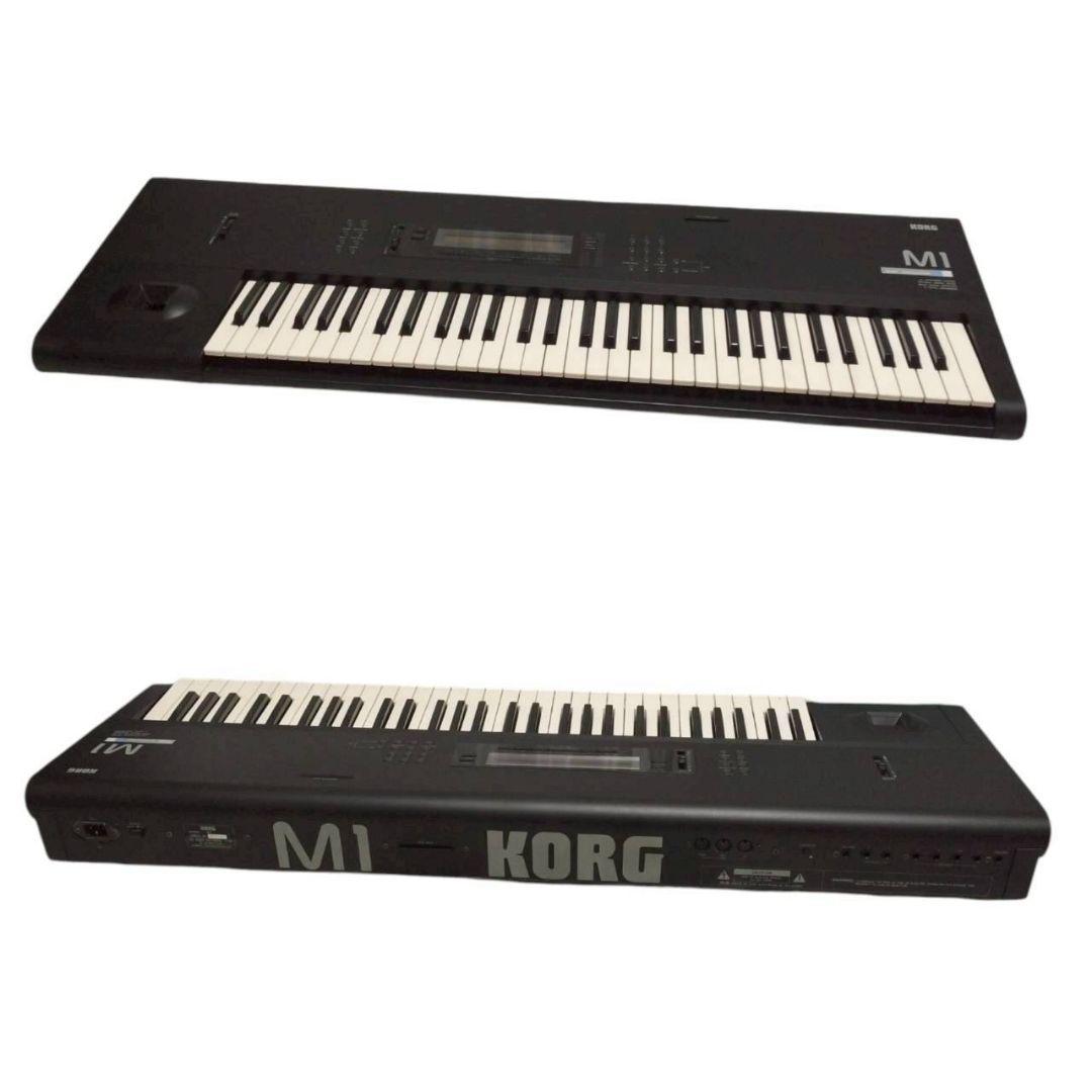 175 KORG コルグ M1 シンセサイザー