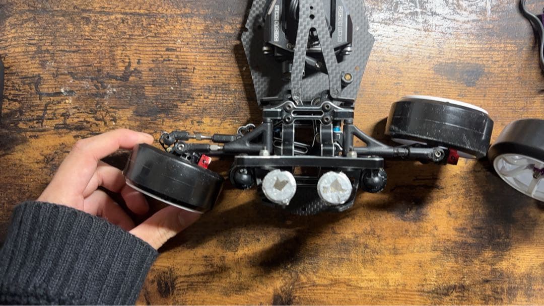 フルセ⭐️期間限定セール‼️yd-2 rr yd-2 rx オプション増し増