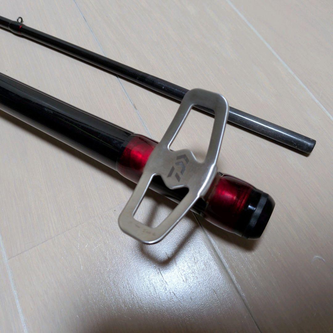 ダイワ BJスナイパー ヘチX XH-270 DAIWA SNIPER