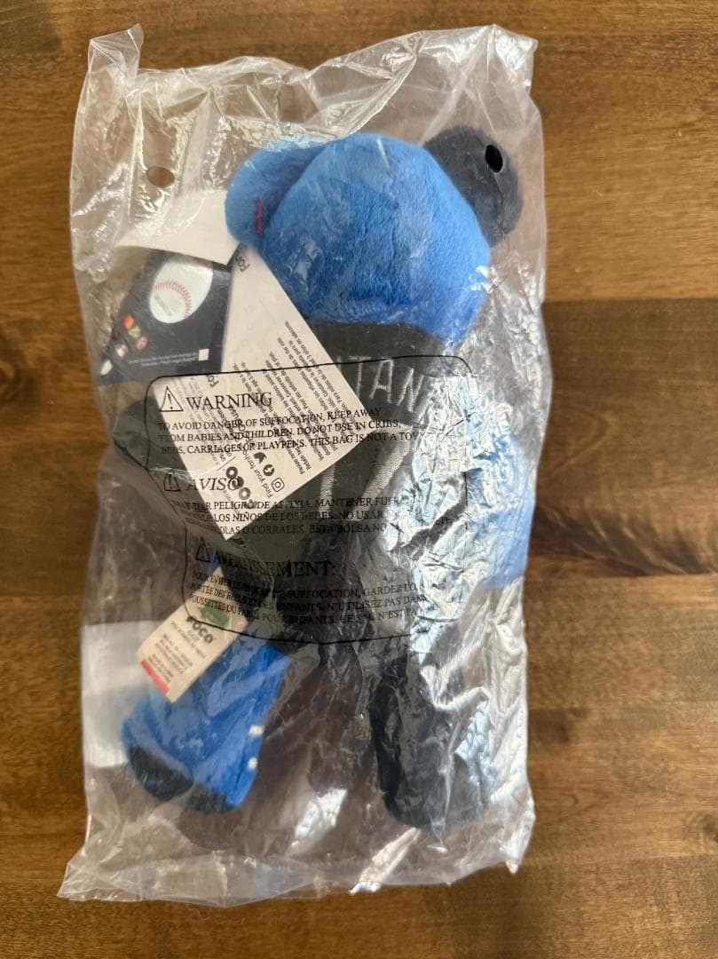 大谷翔平 シルバースラッガー賞 受賞記念ベア 大谷ベア ロサンゼルスドジャース