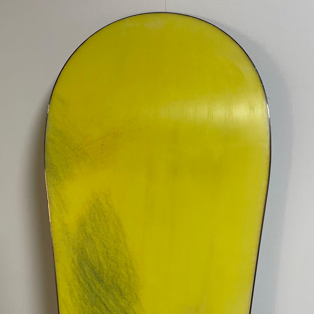 replant EXTENDER 156 初代モデル 50台限定生産品