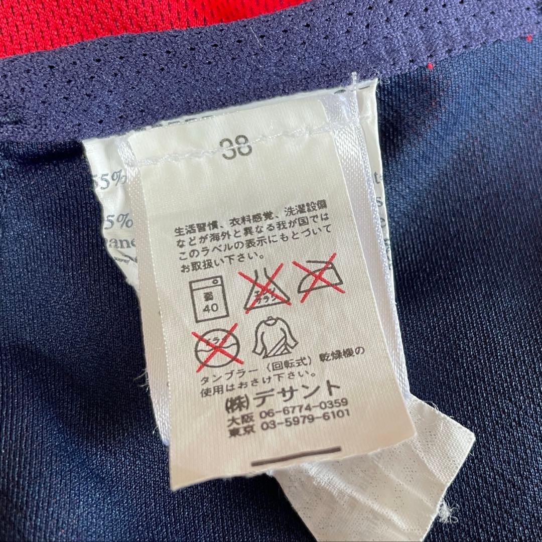 【正規品・激レア】イングランド 2002-04 UMBRO ベッカム 7