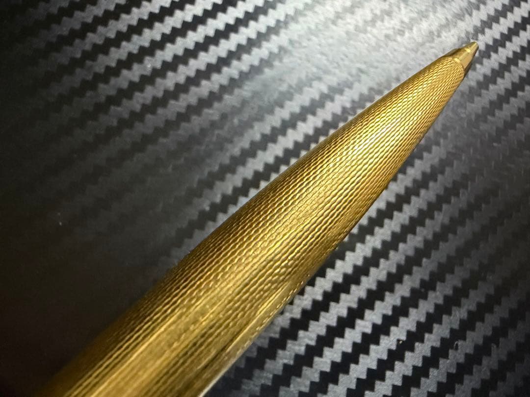 美品 モンブラン マイスターシュテュック 1654 ソリテール ペンシル 0.5